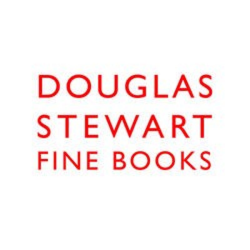 Douglas Stewart Fine Books