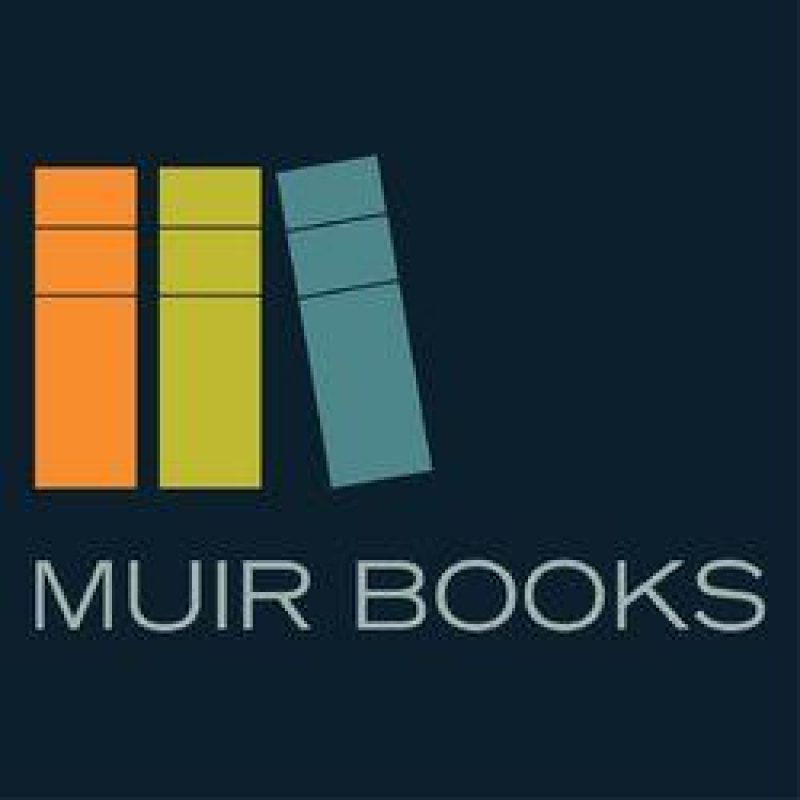 Muir Books - Robert Muir Old and Rare Books