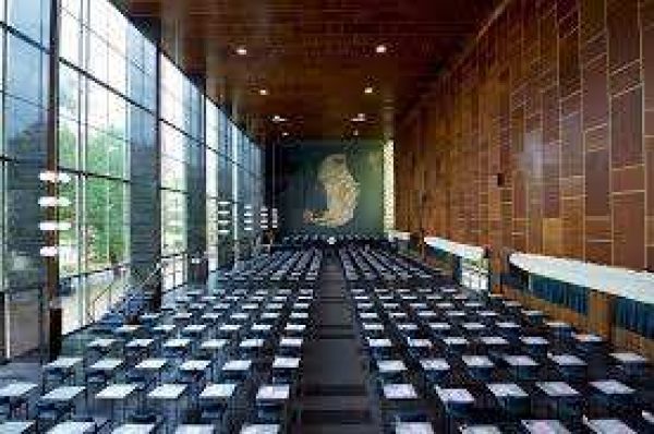 Wilson Hall
