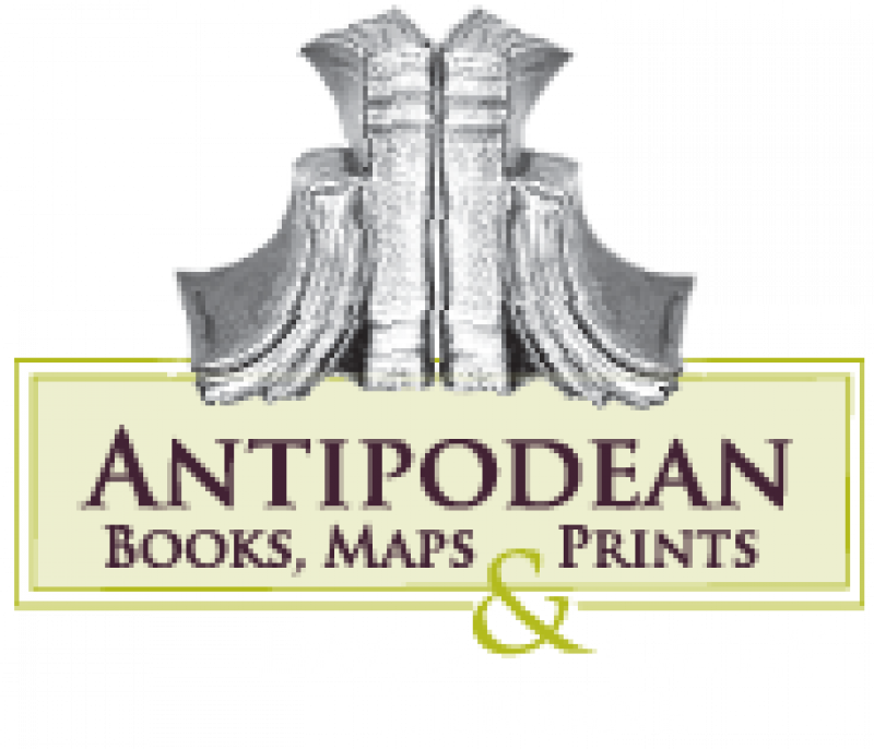Antipodean Books, Maps & Prints