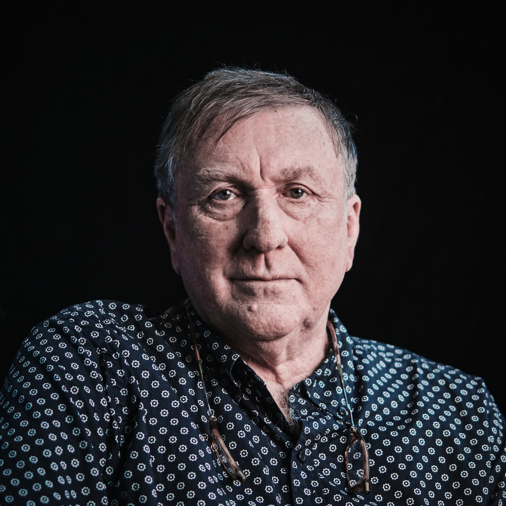 Andrew Isles shop photo