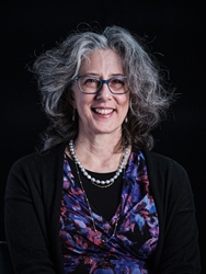 Dawn Albinger shop photo