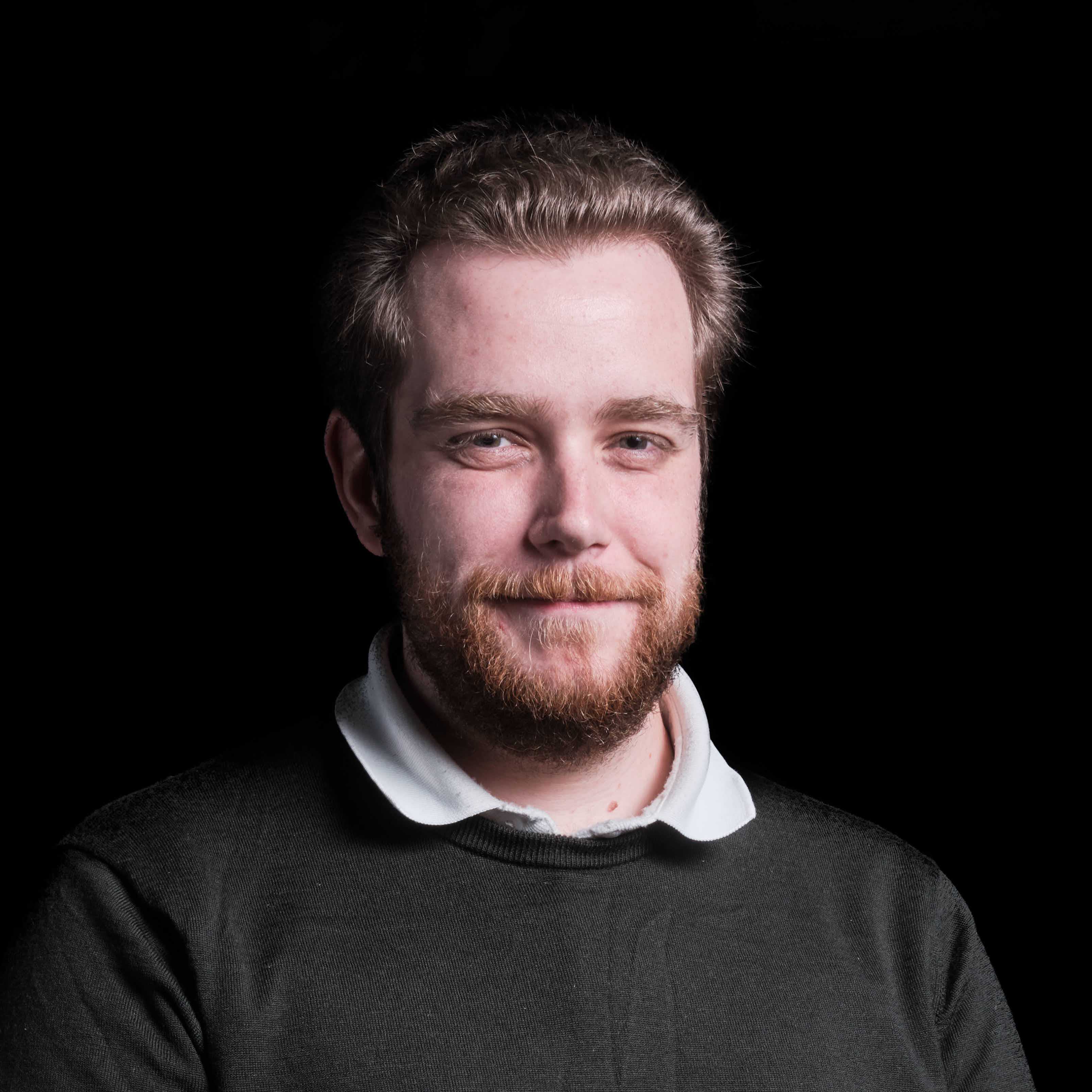 Jack Straughair shop photo