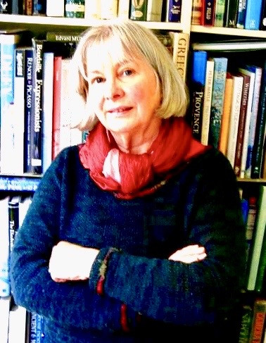 Louella Kerr shop photo