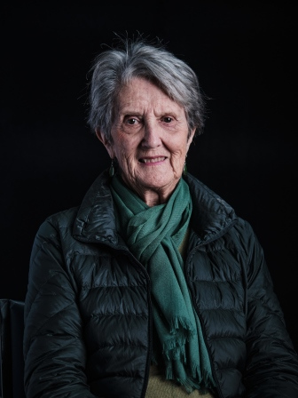 Susan Tompkins shop photo