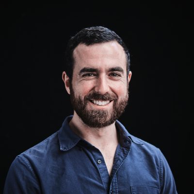 Nicholas Kissajukian