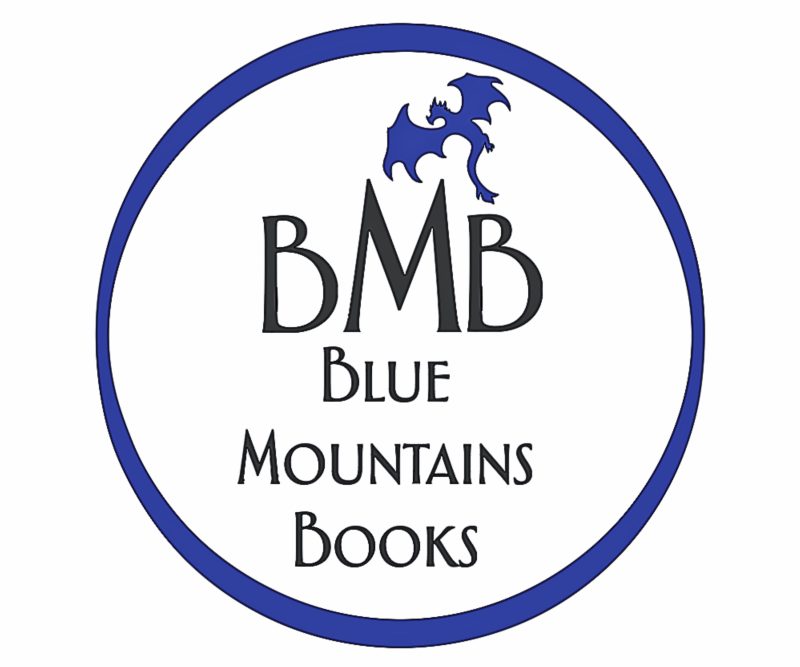 Blue Mountains Books