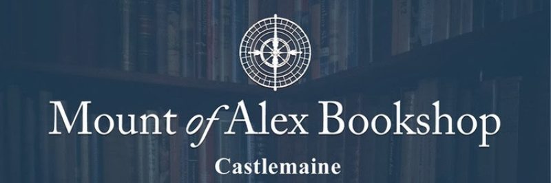 Mount of Alex - Arapiles Mountain Books