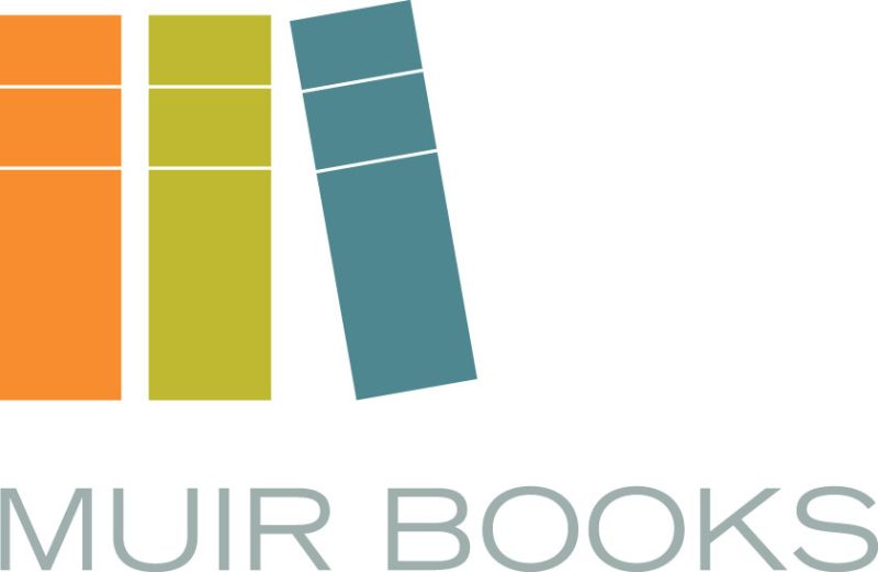 Muir Books - Robert Muir Old and Rare Books