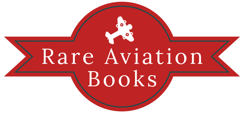 Rare Aviation Books