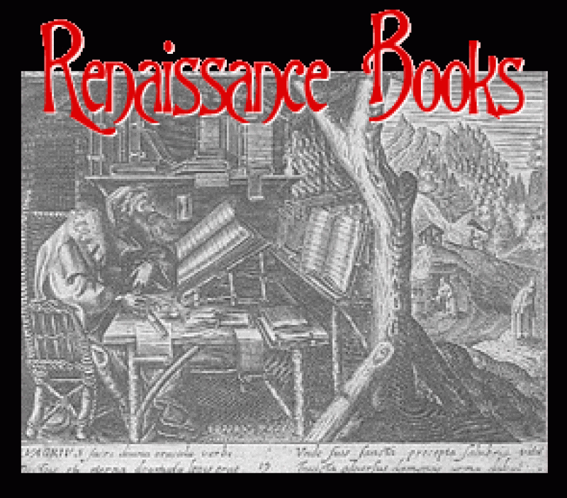 Renaissance Books