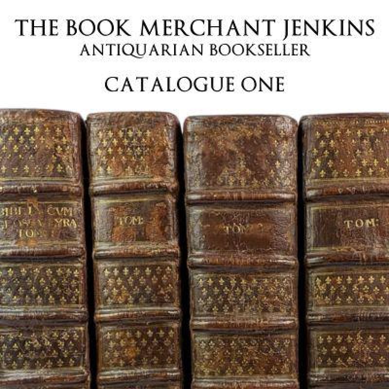 Bmj catalogue one anzaab cover