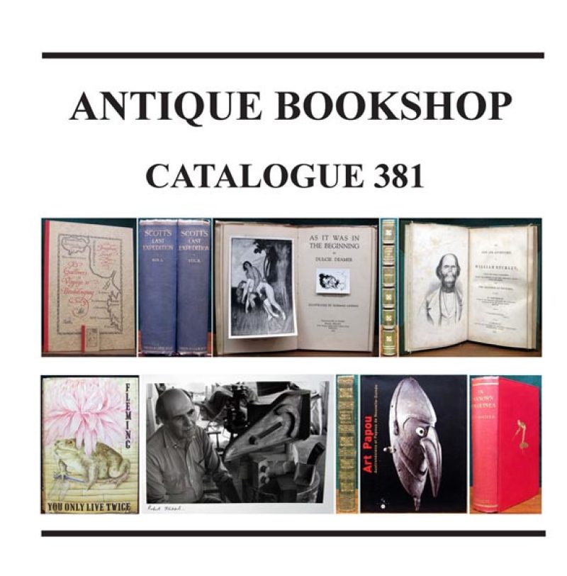 C381 Front Cover ANZ