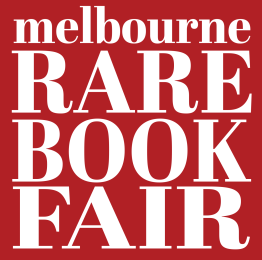 Melb Rarebookfair