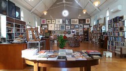 The Book Merchant Jenkins shop photo