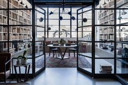 Hordern House Rare Books shop photo