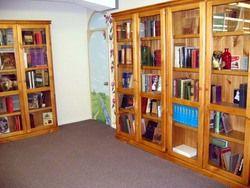 Adelaide Booksellers shop photo