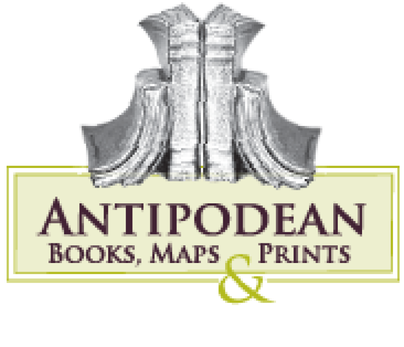 Antipodean Books, Maps & Prints