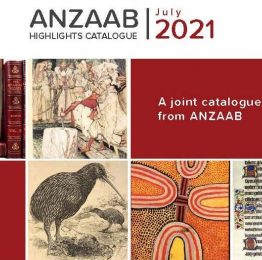 ANZAAB FB