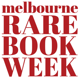 Rare Book Week png