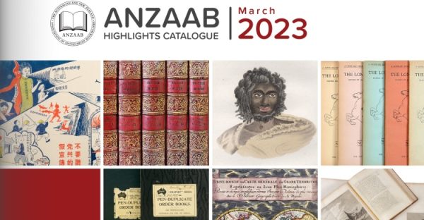 ANZAAB catalogue March23 Banner