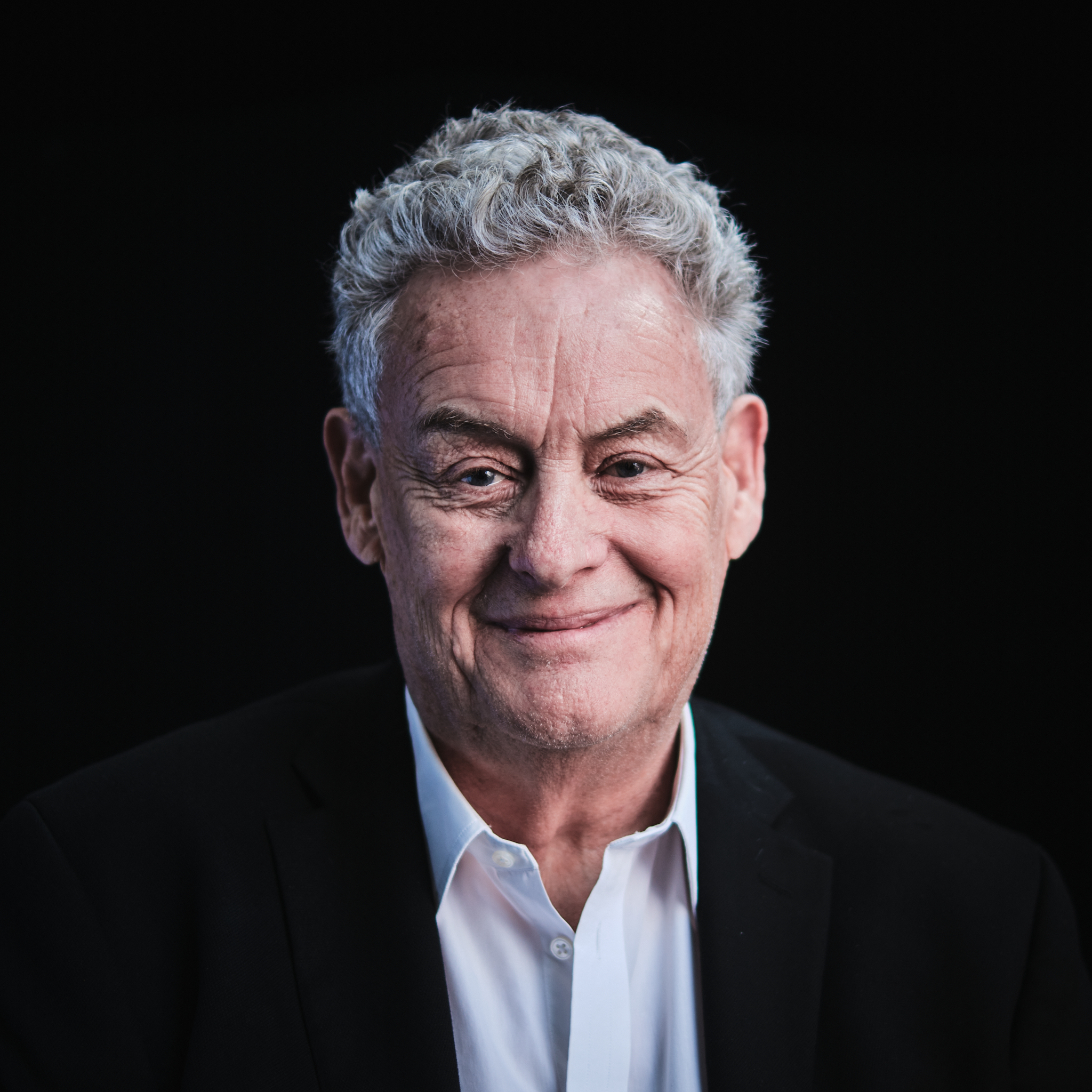 Derek McDonnell shop photo