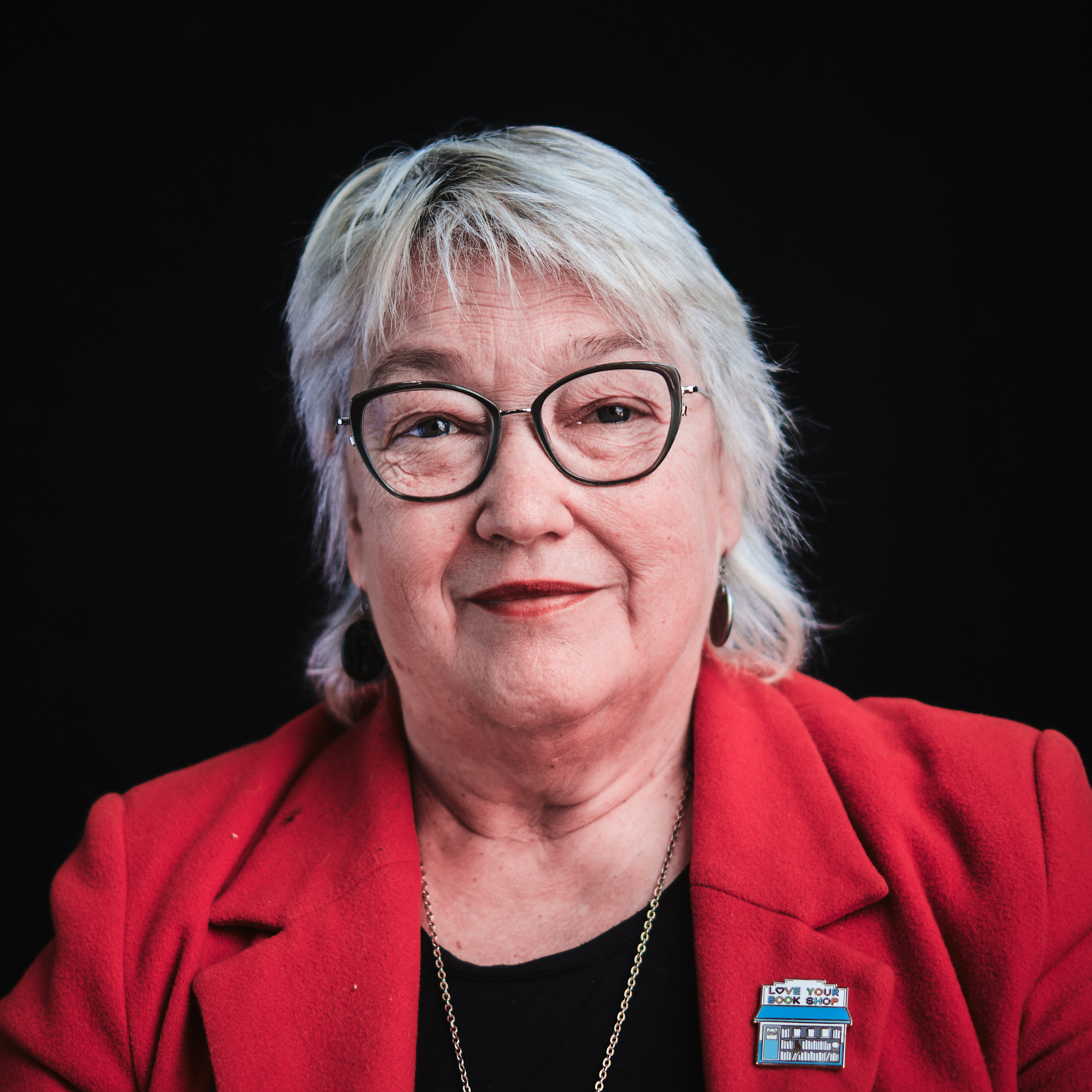 Jennifer Jaeger shop photo